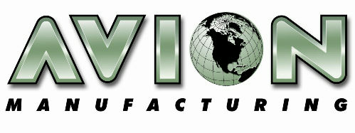 Avion Manufacturing logo