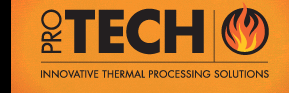 Pro-Tech Company logo